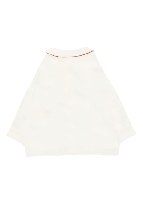 Camicia La Stupenderia La STUPEDERIA | CAMICIE | 1TCCM23P02RED